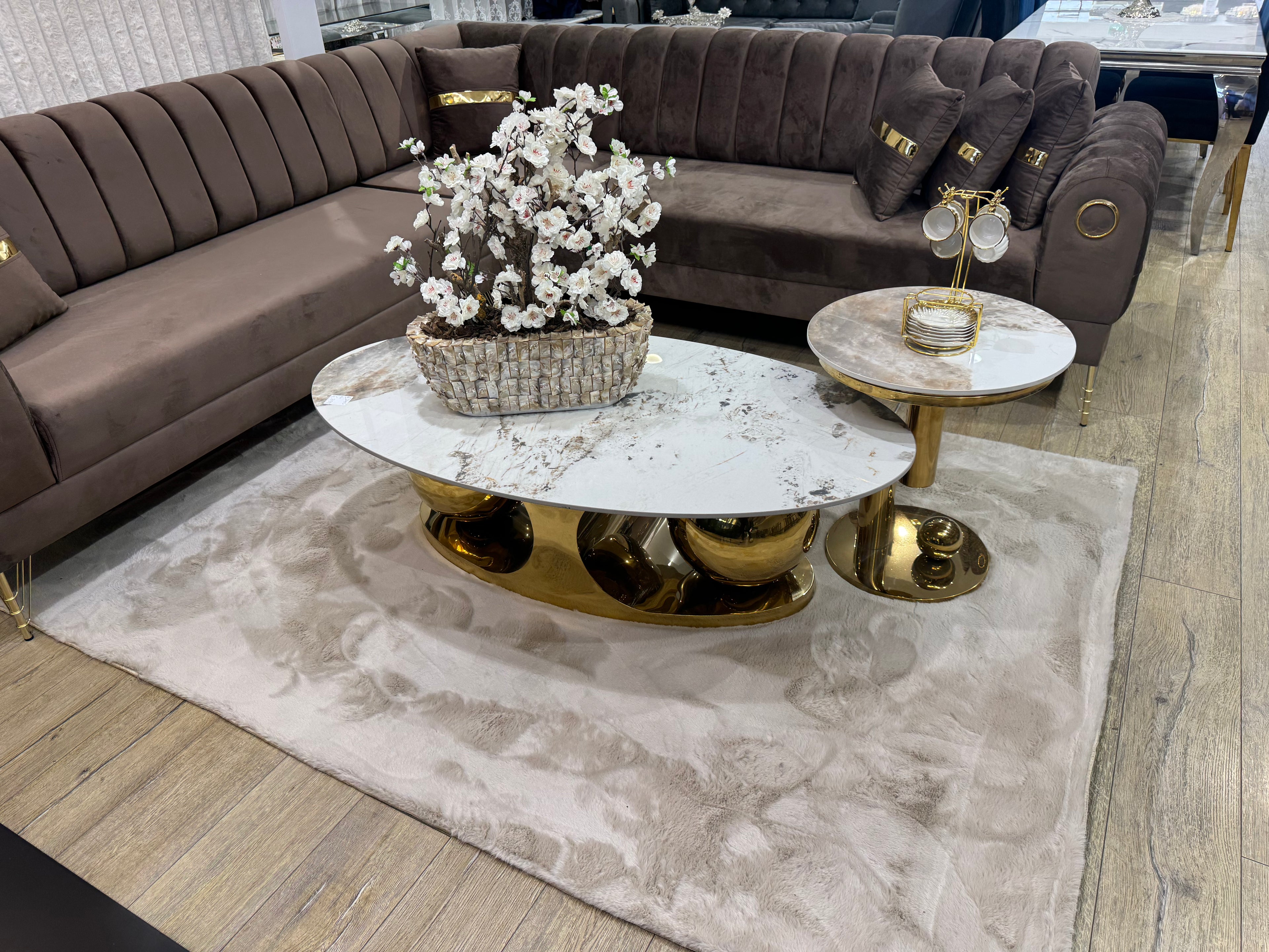 Hoekbank Mirai Bank 270x270 bruine