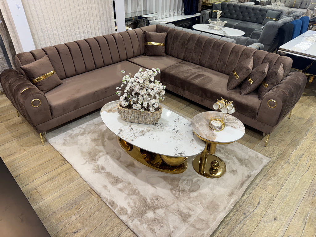 Hoekbank Mirai Bank 270x270 bruine