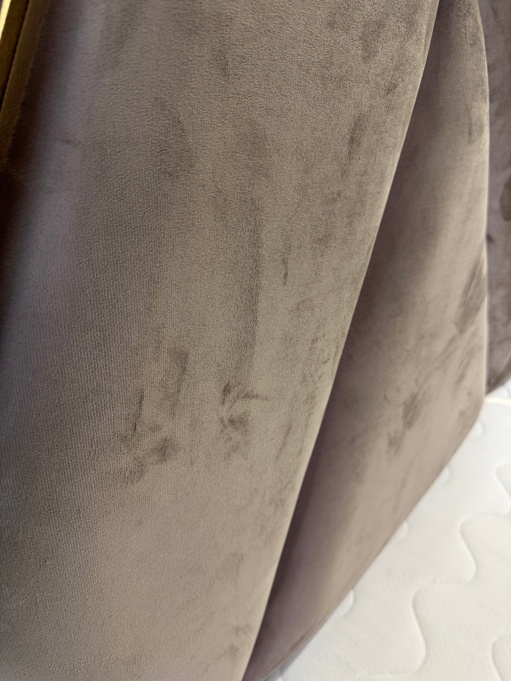 Boxspring 2 persoons De Novo Bed Licht bruin