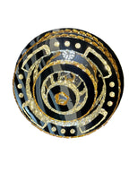 Plafondlamp Clara met Cristal