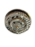 Plafondlamp Clara met Cristal