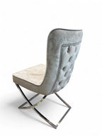 Eetkamerstoelen Rixos - Verdchillende Kleuren