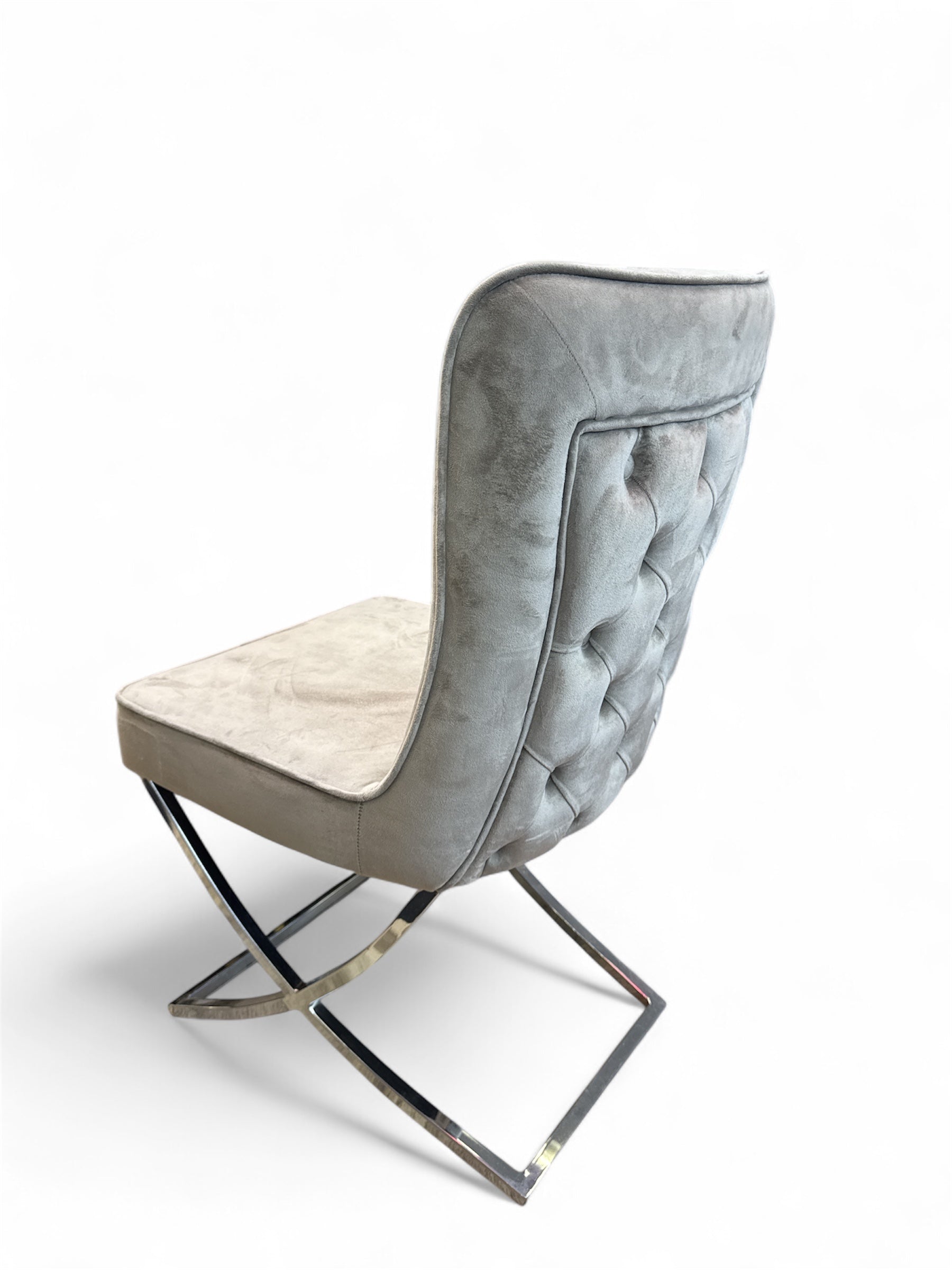 Eetkamerstoelen Rixos - Verdchillende Kleuren