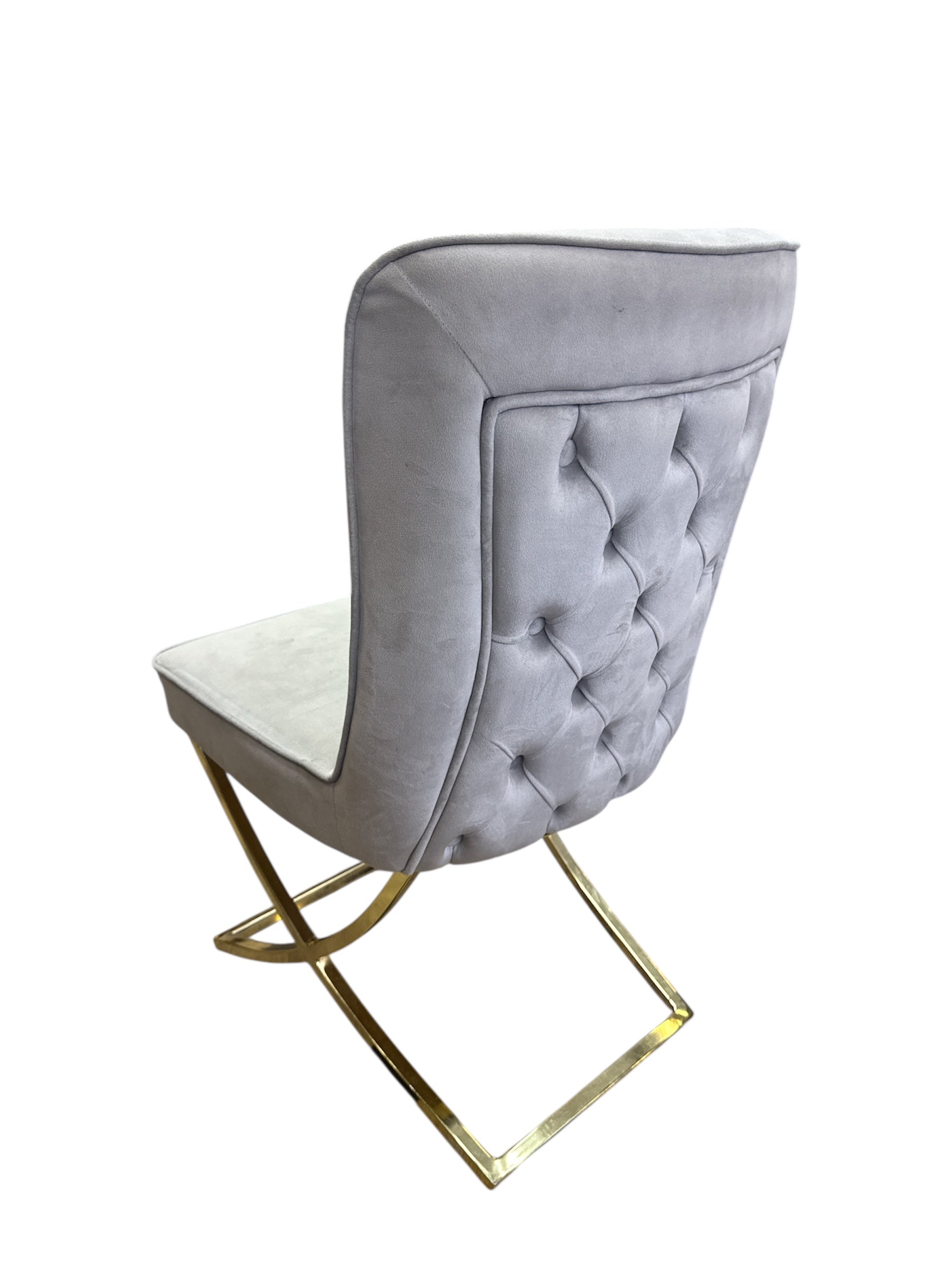 Eetkamerstoelen Rixos - Verdchillende Kleuren