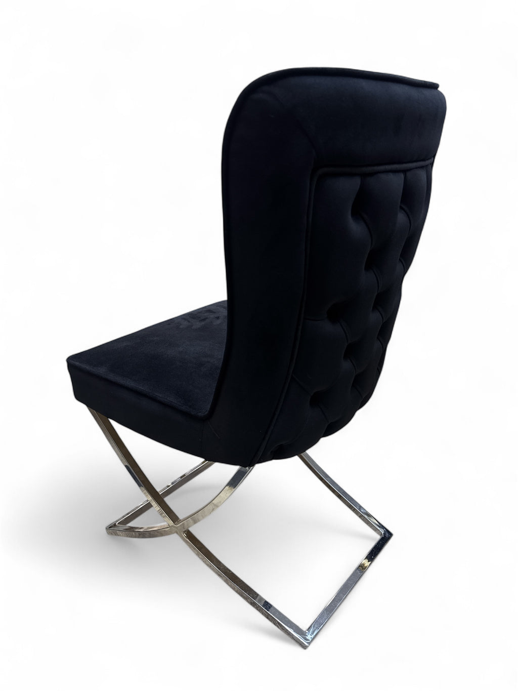 Eetkamerstoelen Rixos - Verdchillende Kleuren