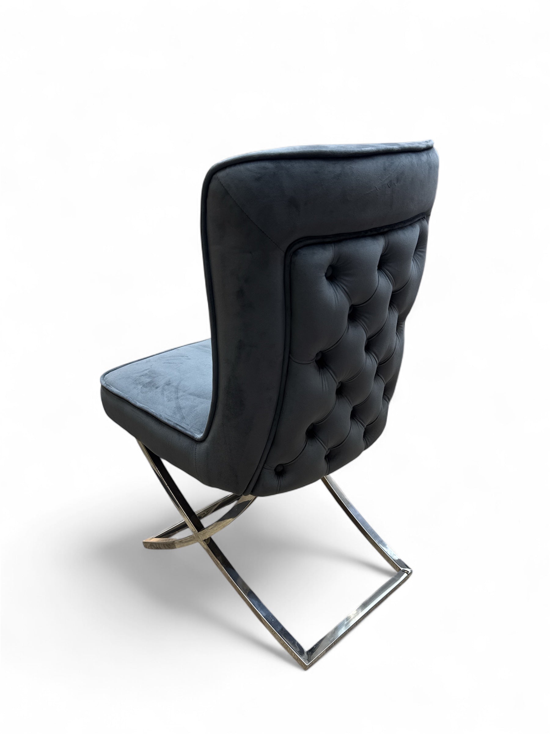 Eetkamerstoelen Rixos - Verdchillende Kleuren