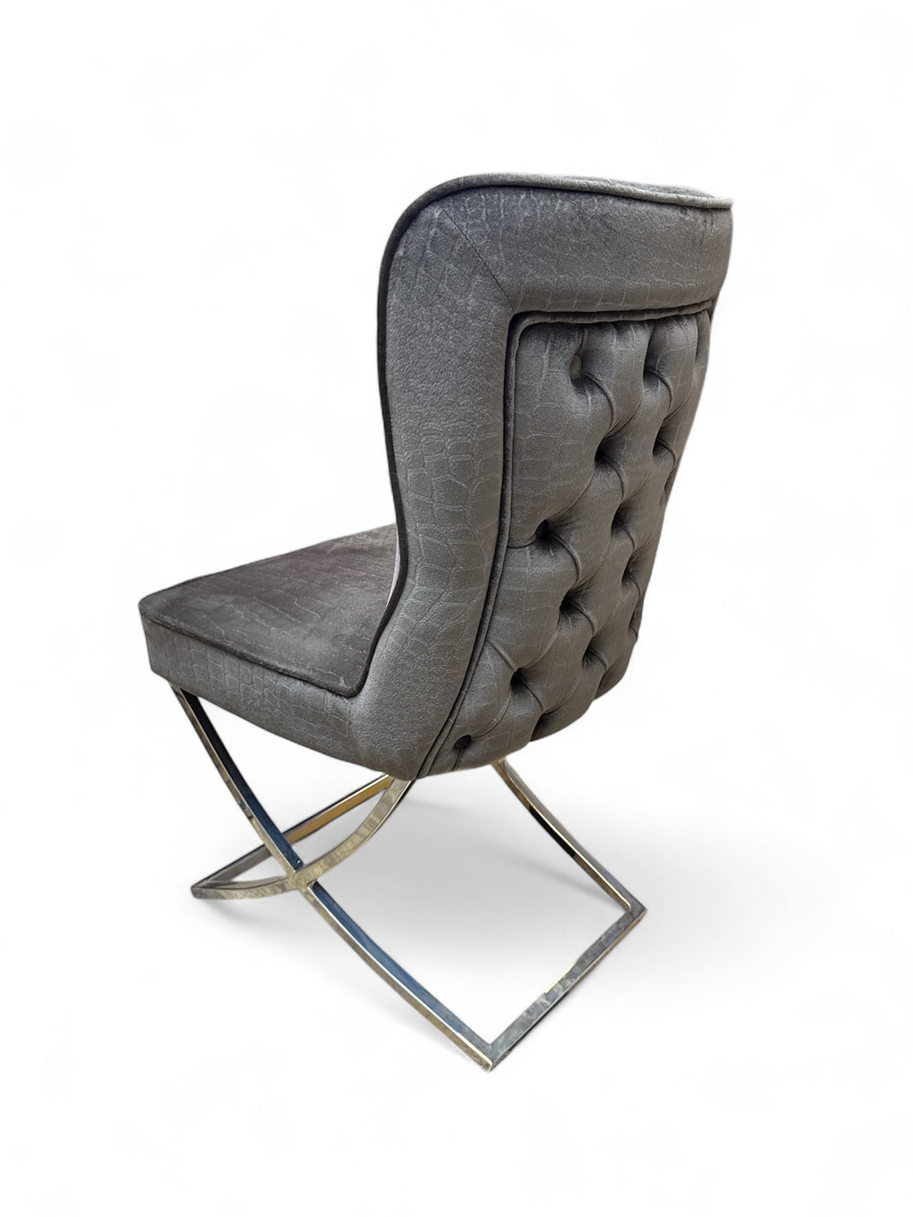 Croco Eetkamerstoelen Rixos