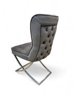 Croco Eetkamerstoelen Rixos