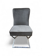 Croco Eetkamerstoelen Rixos